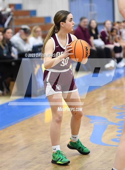 Thumbnail 1 in Laguna Beach @ Quartz Hill (CIF SS Div 4A Round 2) photogallery.