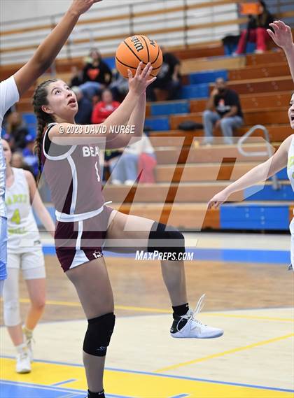 Thumbnail 3 in Laguna Beach @ Quartz Hill (CIF SS Div 4A Round 2) photogallery.