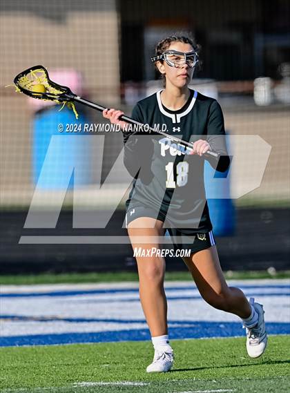 Thumbnail 1 in Penn vs Hamilton Southeastern  photogallery.