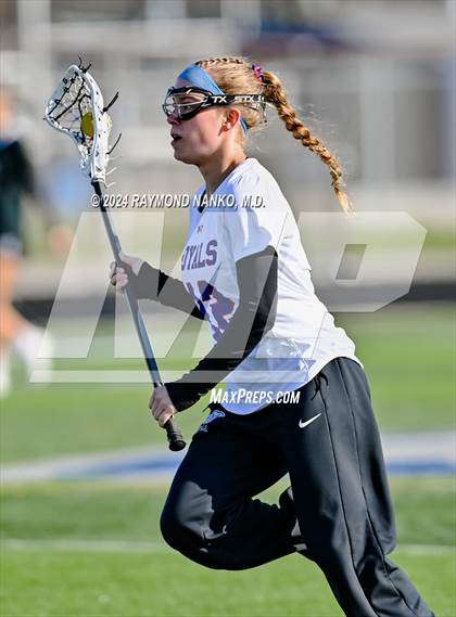 Thumbnail 3 in Penn vs Hamilton Southeastern  photogallery.