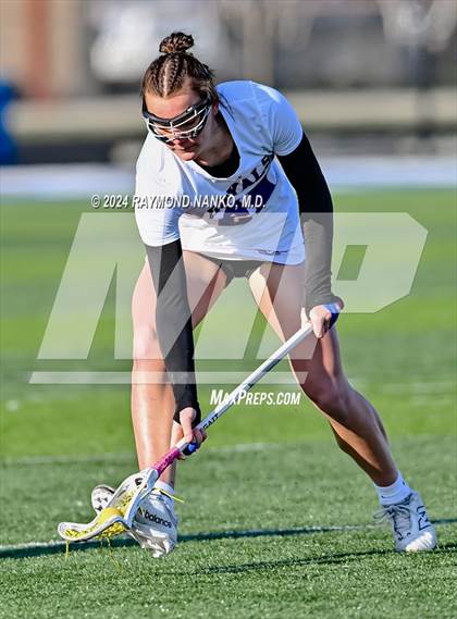 Thumbnail 3 in Penn vs Hamilton Southeastern  photogallery.