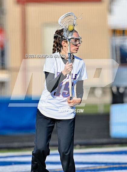 Thumbnail 3 in Penn vs Hamilton Southeastern  photogallery.