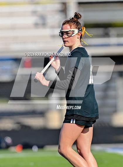Thumbnail 3 in Penn vs Hamilton Southeastern  photogallery.