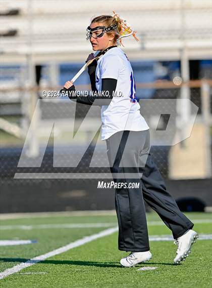 Thumbnail 3 in Penn vs Hamilton Southeastern  photogallery.