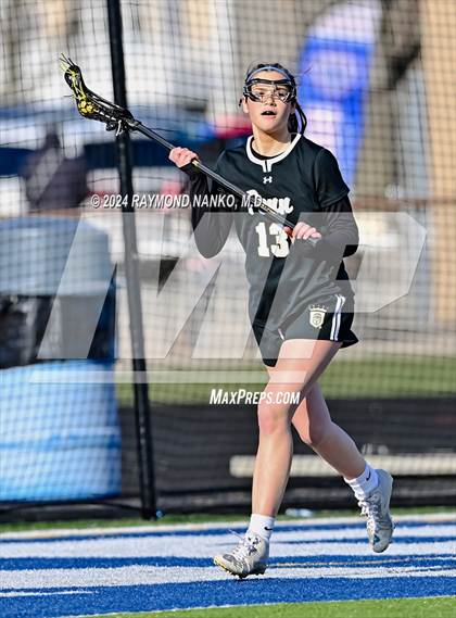 Thumbnail 1 in Penn vs Hamilton Southeastern  photogallery.