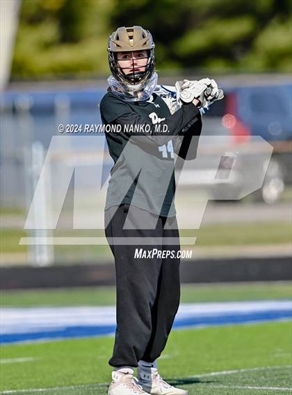 Thumbnail 1 in Penn vs Hamilton Southeastern  photogallery.
