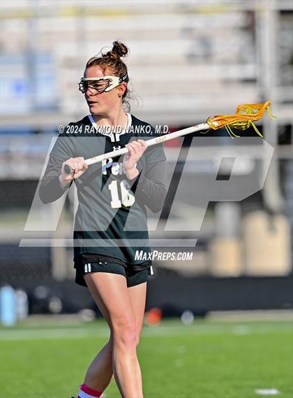Thumbnail 1 in Penn vs Hamilton Southeastern  photogallery.