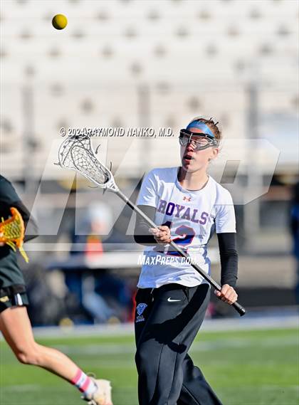 Thumbnail 1 in Penn vs Hamilton Southeastern  photogallery.