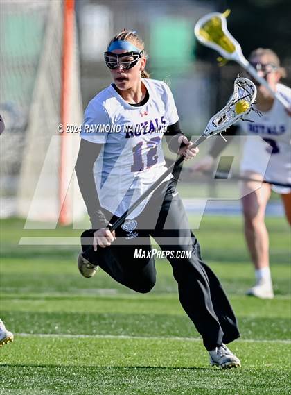 Thumbnail 1 in Penn vs Hamilton Southeastern  photogallery.