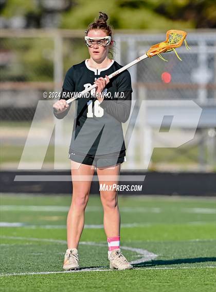 Thumbnail 1 in Penn vs Hamilton Southeastern  photogallery.