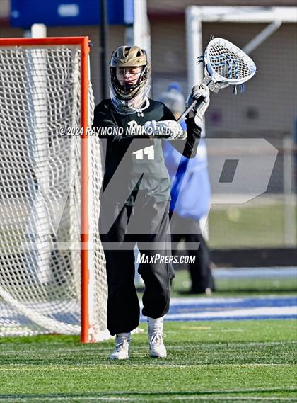 Thumbnail 1 in Penn vs Hamilton Southeastern  photogallery.