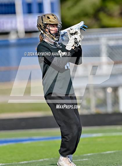 Thumbnail 1 in Penn vs Hamilton Southeastern  photogallery.