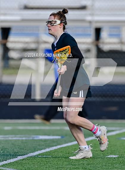 Thumbnail 2 in Penn vs Hamilton Southeastern  photogallery.