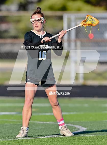 Thumbnail 1 in Penn vs Hamilton Southeastern  photogallery.