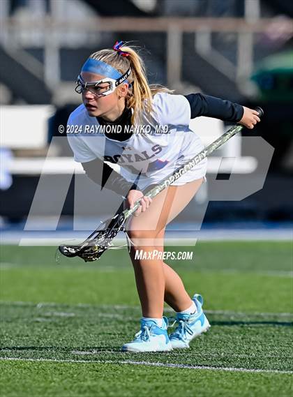 Thumbnail 1 in Penn vs Hamilton Southeastern  photogallery.