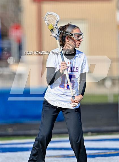 Thumbnail 1 in Penn vs Hamilton Southeastern  photogallery.