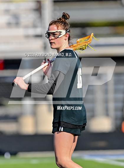 Thumbnail 2 in Penn vs Hamilton Southeastern  photogallery.