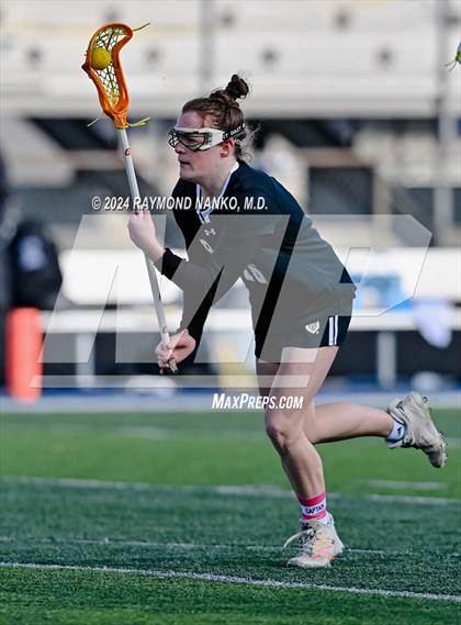 Thumbnail 1 in Penn vs Hamilton Southeastern  photogallery.