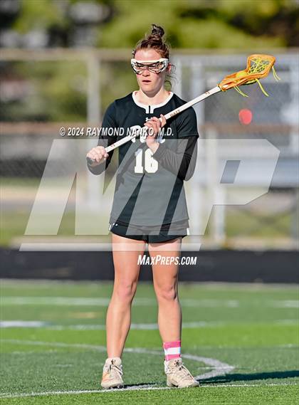 Thumbnail 2 in Penn vs Hamilton Southeastern  photogallery.