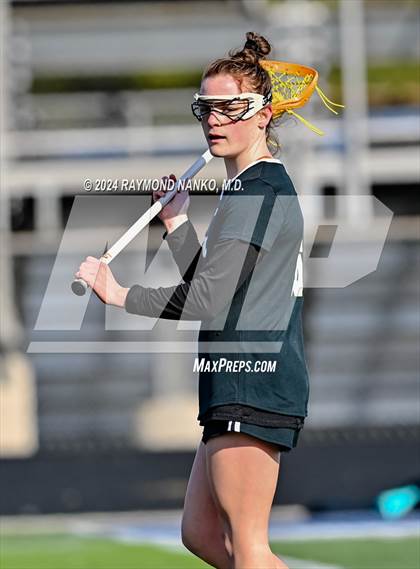 Thumbnail 1 in Penn vs Hamilton Southeastern  photogallery.