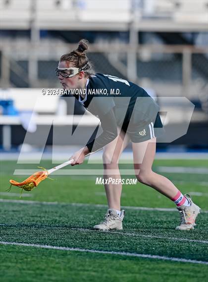 Thumbnail 3 in Penn vs Hamilton Southeastern  photogallery.