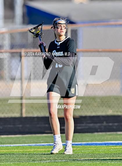 Thumbnail 3 in Penn vs Hamilton Southeastern  photogallery.