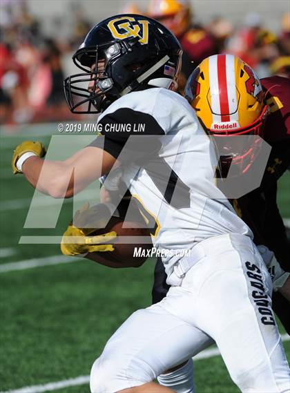 Thumbnail 2 in Capistrano Valley @ Mission Viejo photogallery.