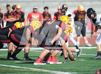 Thumbnail 3 in Capistrano Valley @ Mission Viejo photogallery.