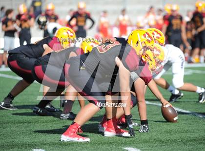 Thumbnail 3 in Capistrano Valley @ Mission Viejo photogallery.
