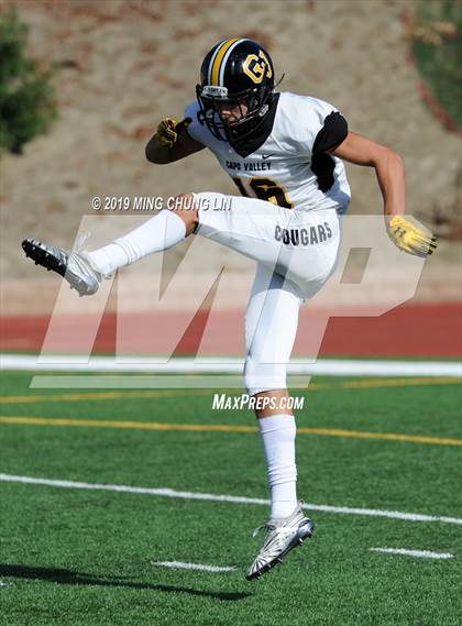 Thumbnail 2 in Capistrano Valley @ Mission Viejo photogallery.
