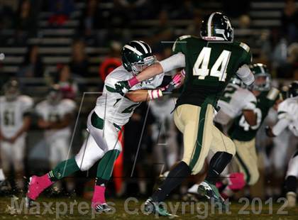 Thumbnail 1 in South Hills vs. Damien photogallery.