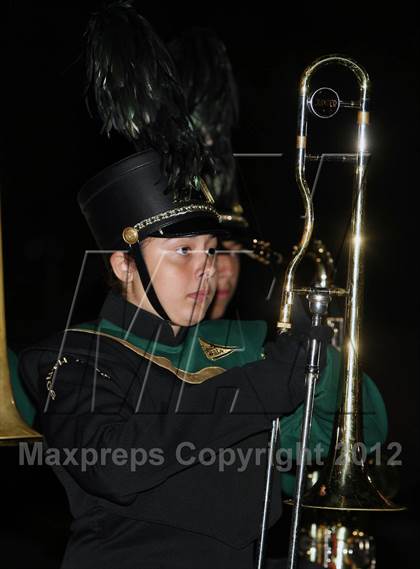 Thumbnail 2 in South Hills vs. Damien photogallery.