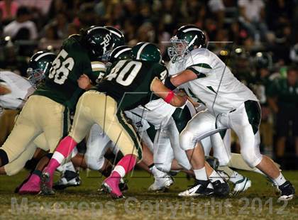 Thumbnail 1 in South Hills vs. Damien photogallery.