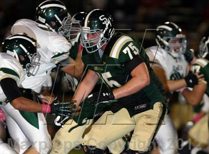 Thumbnail 2 in South Hills vs. Damien photogallery.