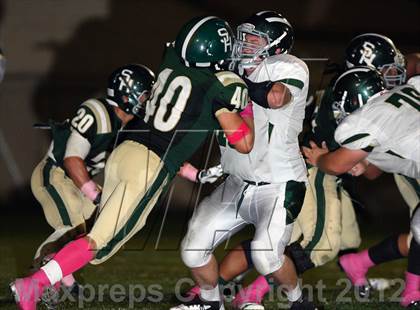 Thumbnail 2 in South Hills vs. Damien photogallery.
