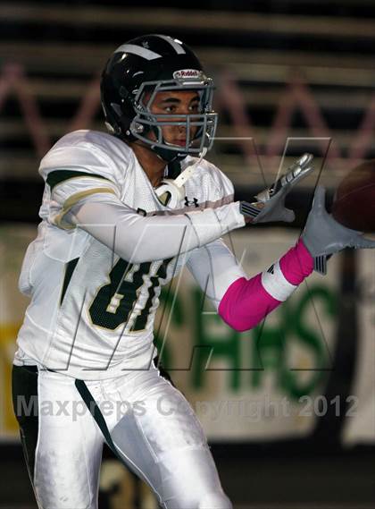 Thumbnail 2 in South Hills vs. Damien photogallery.