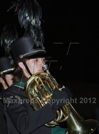Thumbnail 1 in South Hills vs. Damien photogallery.