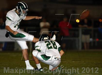 Thumbnail 3 in South Hills vs. Damien photogallery.