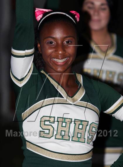 Thumbnail 1 in South Hills vs. Damien photogallery.