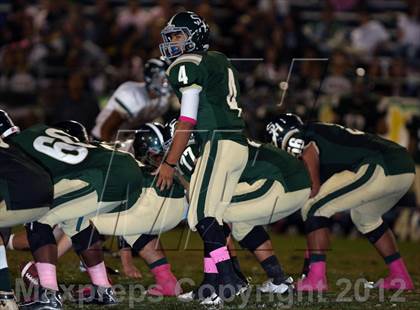 Thumbnail 1 in South Hills vs. Damien photogallery.