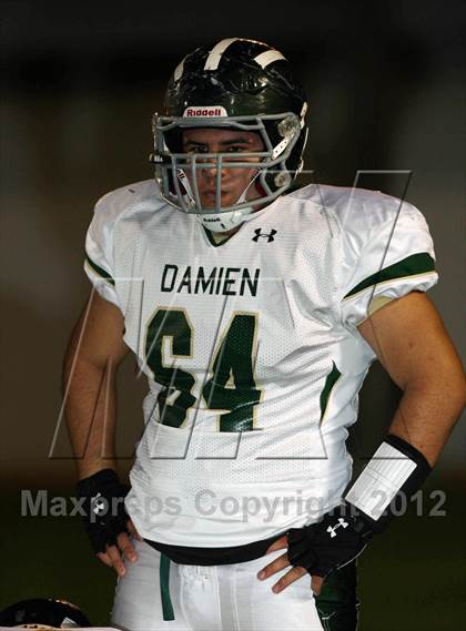 Thumbnail 3 in South Hills vs. Damien photogallery.