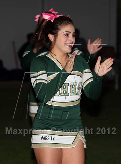 Thumbnail 3 in South Hills vs. Damien photogallery.