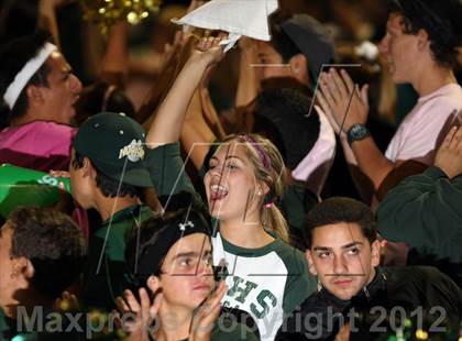 Thumbnail 3 in South Hills vs. Damien photogallery.