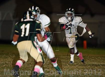 Thumbnail 2 in South Hills vs. Damien photogallery.