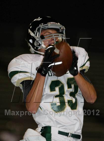 Thumbnail 3 in South Hills vs. Damien photogallery.
