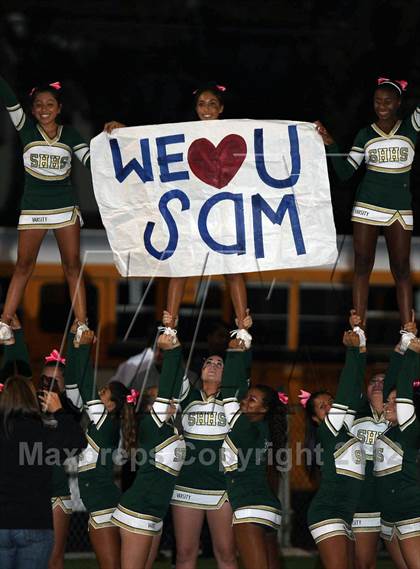 Thumbnail 3 in South Hills vs. Damien photogallery.