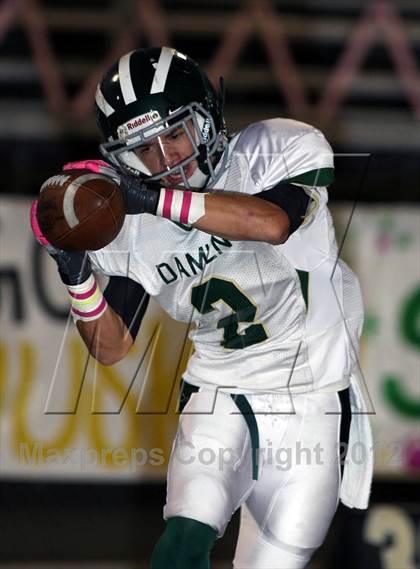 Thumbnail 1 in South Hills vs. Damien photogallery.
