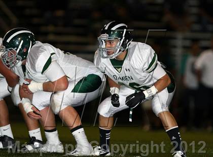 Thumbnail 1 in South Hills vs. Damien photogallery.