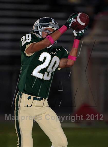 Thumbnail 1 in South Hills vs. Damien photogallery.