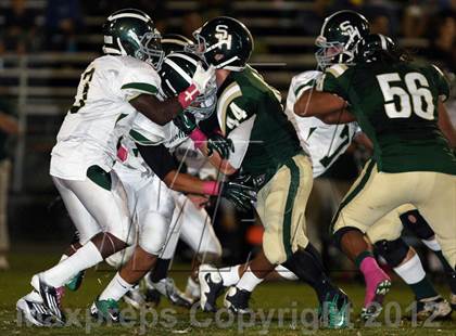 Thumbnail 3 in South Hills vs. Damien photogallery.